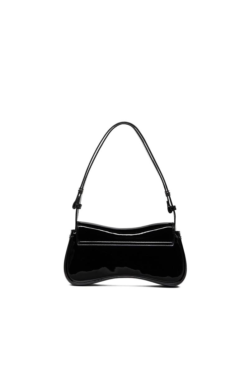 Bolso Para Mujer Play Clutch Negro