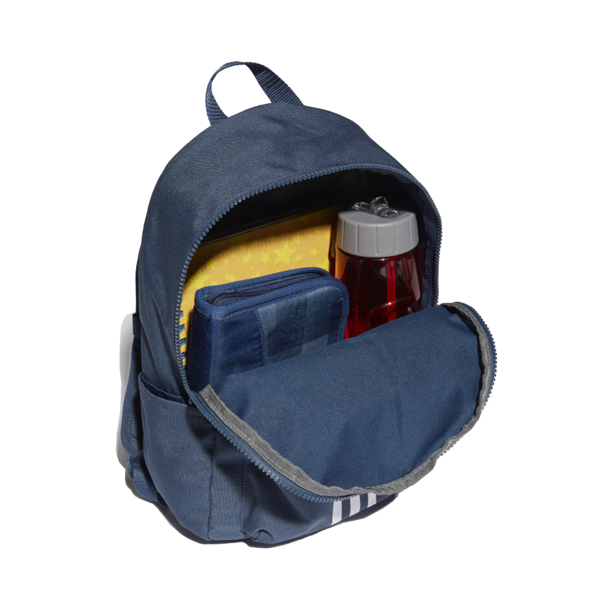 MOCHILA adidas CLASSIC - Blue — Global Sports