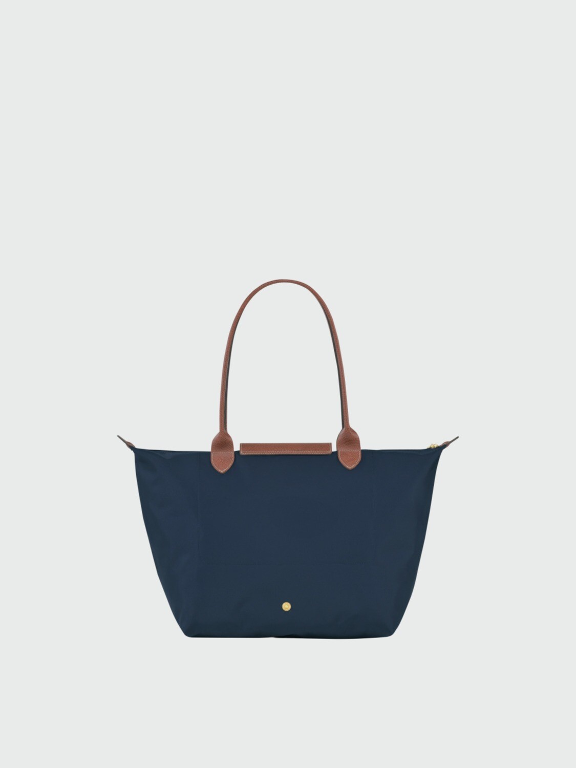 LONGCHAMP - LE PLIAGE ORIGINAL, BOLSO TOTE L Azul