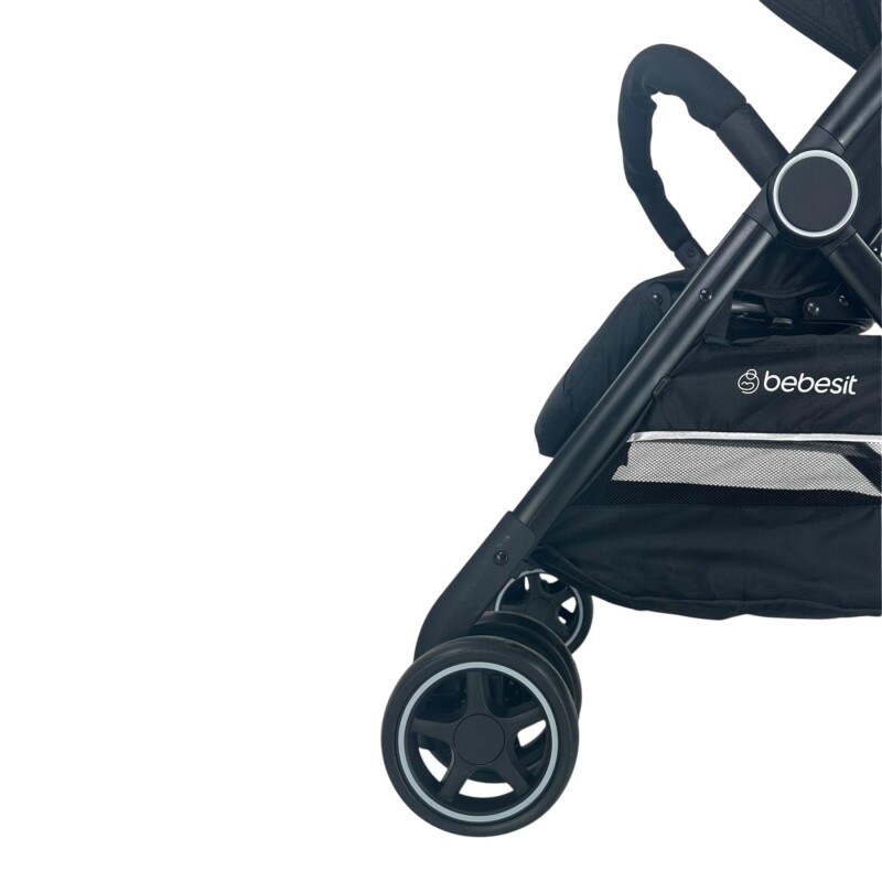 Coche Ultracompacto TRIP Bebesit Coche Ultracompacto TRIP Bebesit