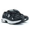 Calzado deportivos The Brooklyn Haus de Niños - YJ01K Negro