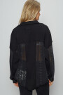 SWEATER Negro