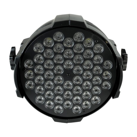 LUCES TACHO LED BIG DIPPER LP009 54X3W RGBWA AMBAR LUCES TACHO LED BIG DIPPER LP009 54X3W RGBWA AMBAR