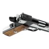 Combo Co2 Colt Special Calibre 4,5mm Combo Co2 Colt Special Calibre 4,5mm