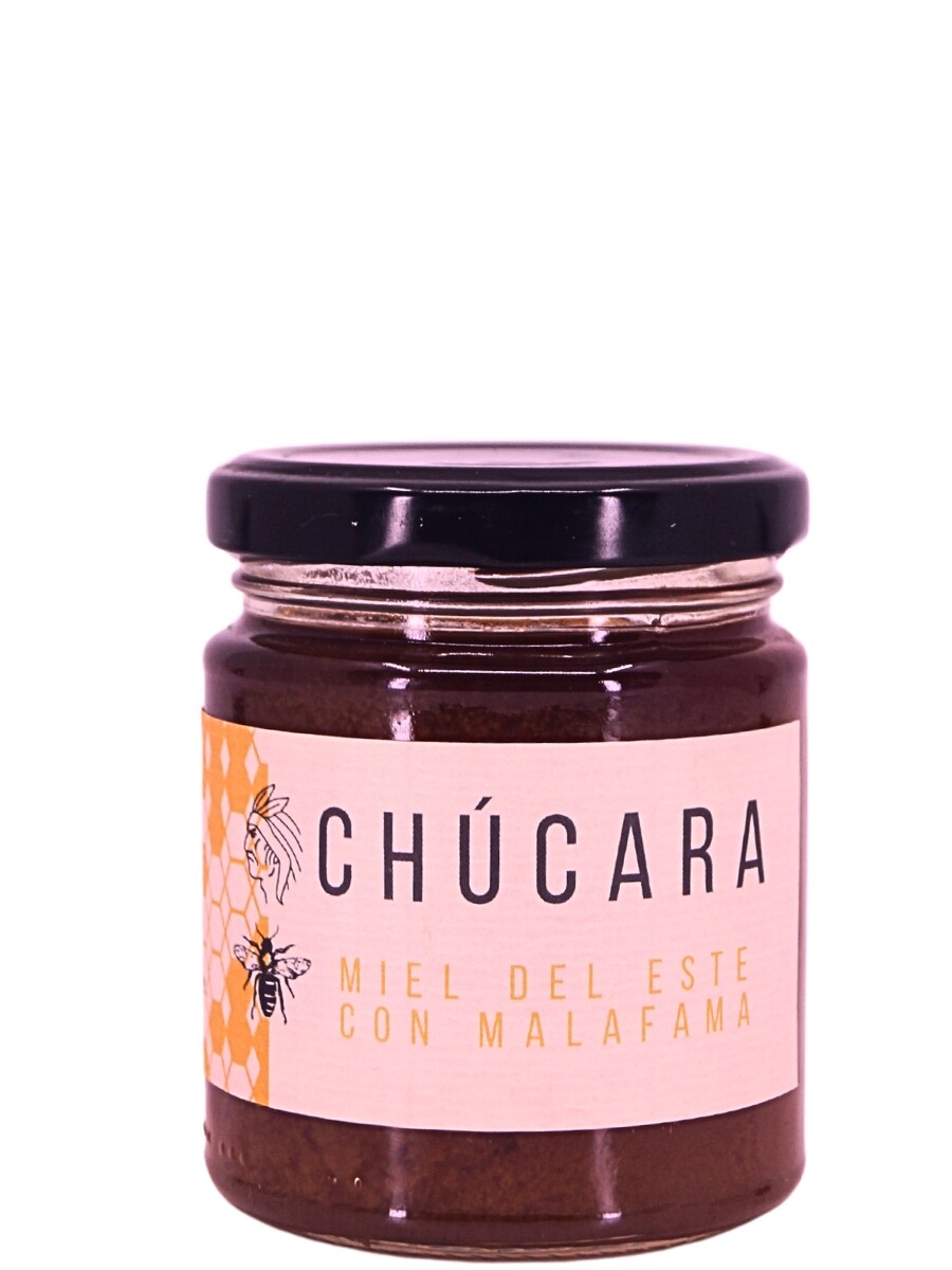 Chúcara - miel de este con Malafama 