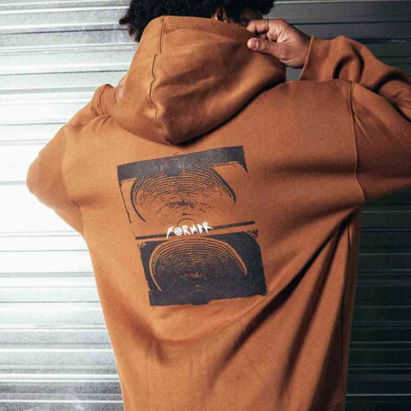 Canguro Former Droid Crux Mostaza