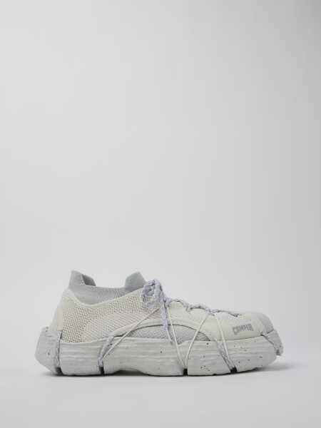 SHOES Roku Ry.953 Bianco