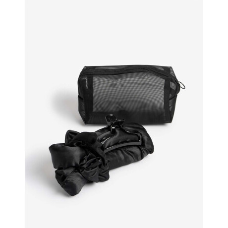 Set De Accesorios De Pelo Isa Expert Negro