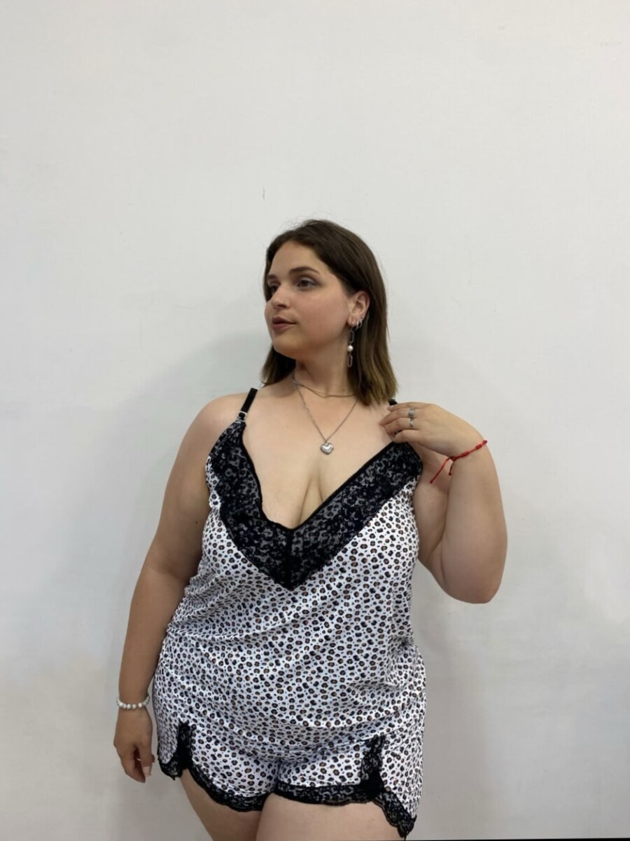 Pijama Dreams Print