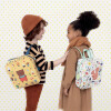 Mochila Infantil Little Big Room Djeco Mochila Infantil Little Big Room Djeco