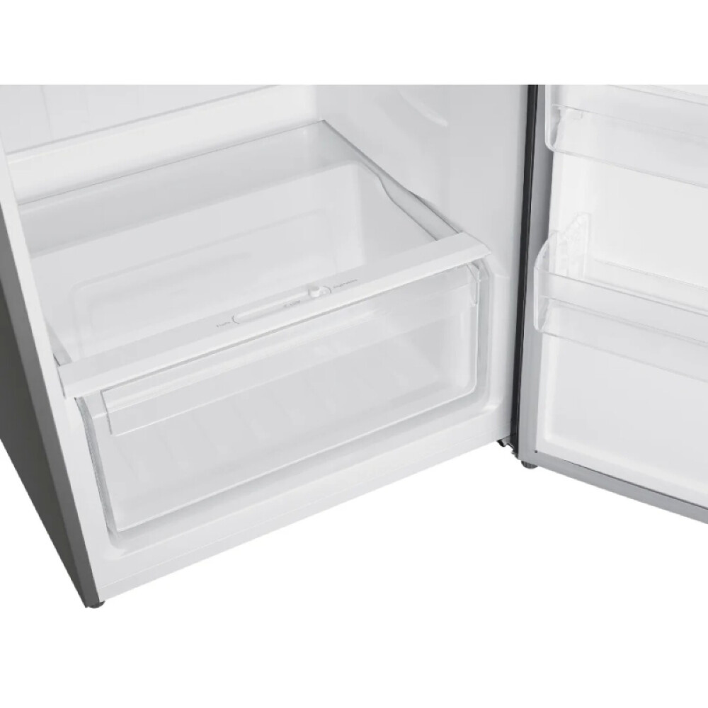 Heladera freezer superior Futura Plus FUT-450NFD-X acero inoxidable