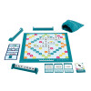 Scrabble Juego de Mesa 2 en 1 Mattel Scrabble Juego de Mesa 2 en 1 Mattel