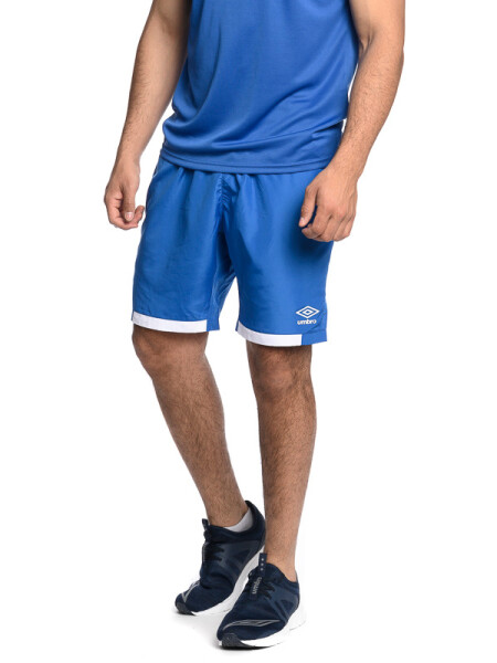 Short sin bolsillos Umbro Hombre Dx4