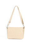 Bandolera Alagoa Off white