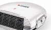 Caloventilador - JAMES 2000 W Caloventilador - JAMES 2000 W