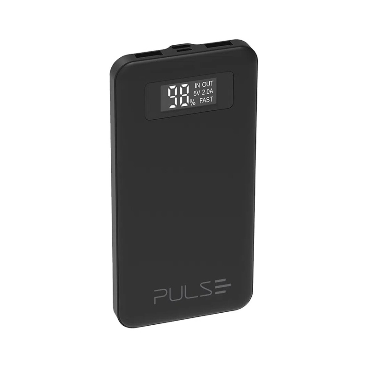 Power Bank Multilaser CB147 10.000 MAh Display LCD 
