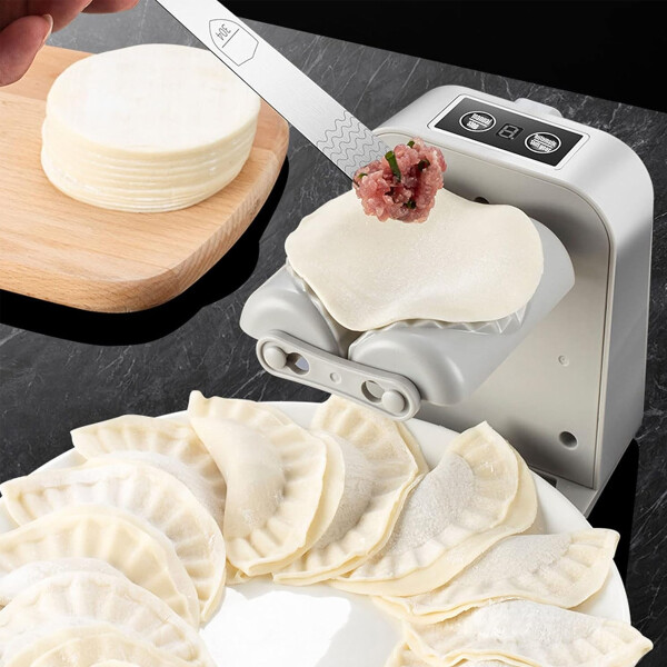 Máquina De Empanadas Yh725 MAQUINA DE EMPANADAS YH725