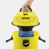Aspiradora Karcher Wd1 Aspiradora Karcher Wd1