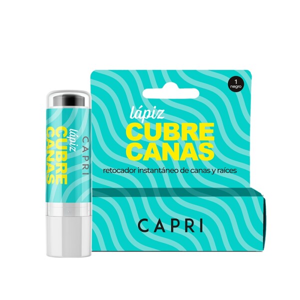 Lápiz Cubre Canas Negro Lápiz Cubre Canas Negro