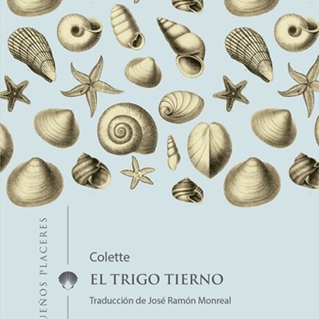 EL TRIGO TIERNO EL TRIGO TIERNO