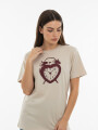 Remera Aziras Estampado 1