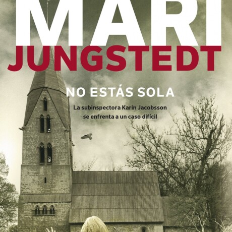 NO ESTAS SOLA NO ESTAS SOLA