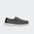Calzado Hey Dude Wally Youth Sox Gris