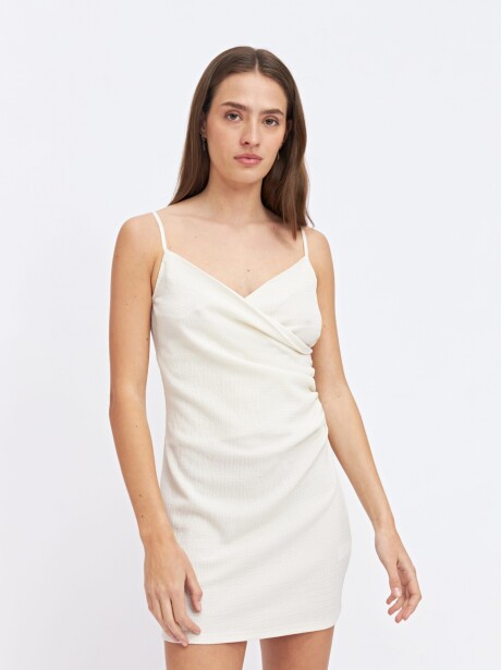 VESTIDO GRACE BLANCO