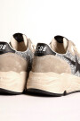 ZAPATILLA RUNNING SOLE Plata