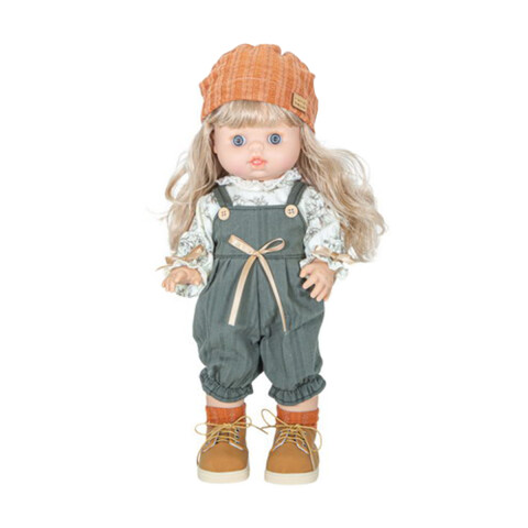 Muñeca Bebé 40 cm U