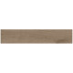 Porcelanato Maderado Marron Mate 23X120Cm 9Mm Piso Pared