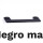 Tirador SLIM 7021.160 160-n