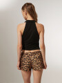 Tops Ixal Negro