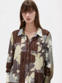 Camisa Liona Estampado 1