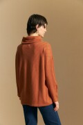 POLERA AREQUIPA Canela