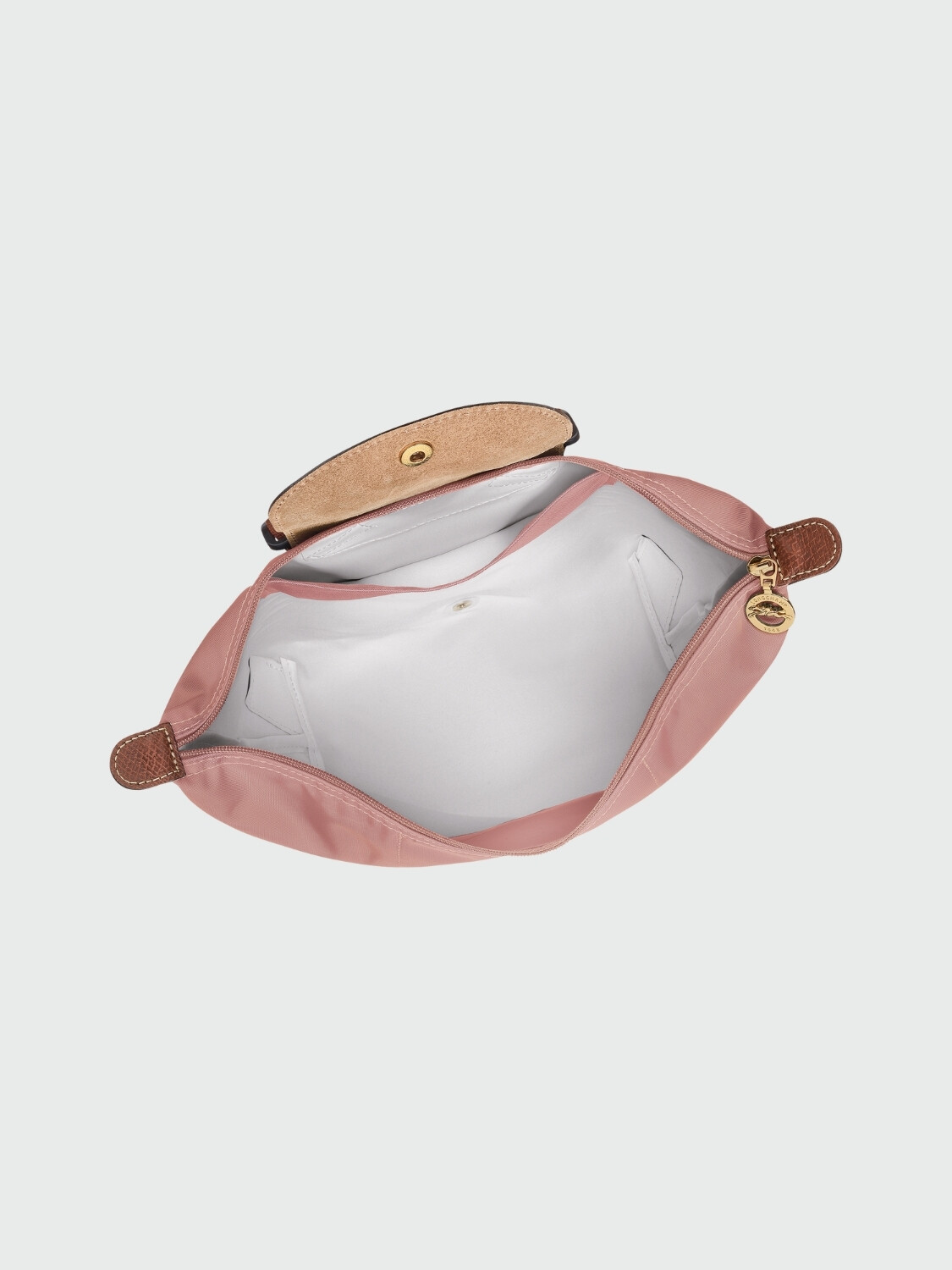 LONGCHAMP - LE PLIAGE ORIGINAL, MOCHILA M Alta Automática