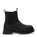 Botas de Niña MINI Miss Carol Forde Negro