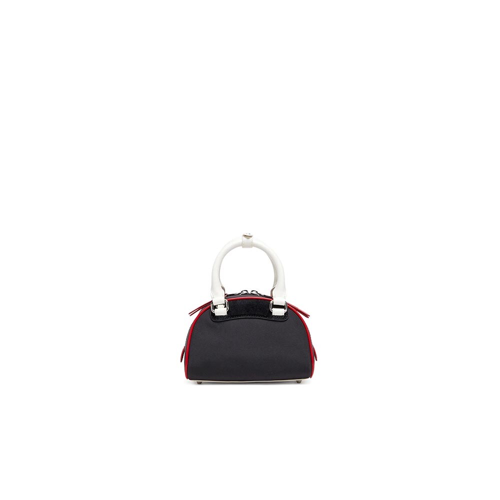 Crossbody Para Mujer 1Dr Dome Crossbody Multicolor