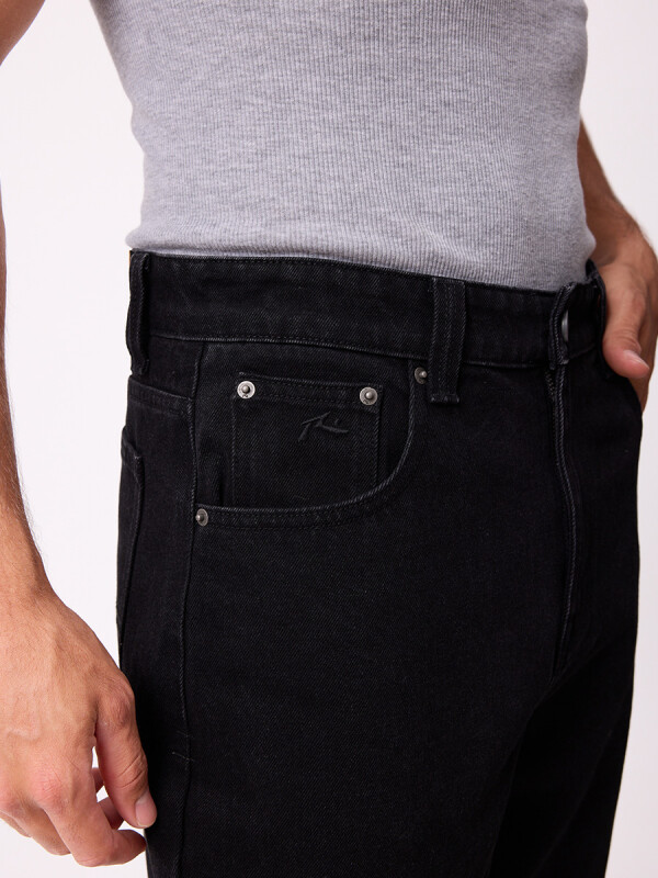 JEAN BENIJO RUSTY Negro