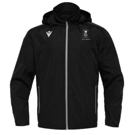 CAMPERA - LOS CUERVOS CAMPERA - LOS CUERVOS
