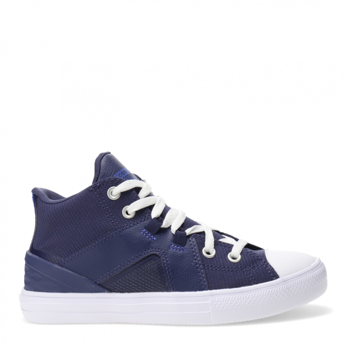 Ctas Flux Ultra Mid Converse - Marino/Azul 