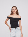 Tops Maurit Negro