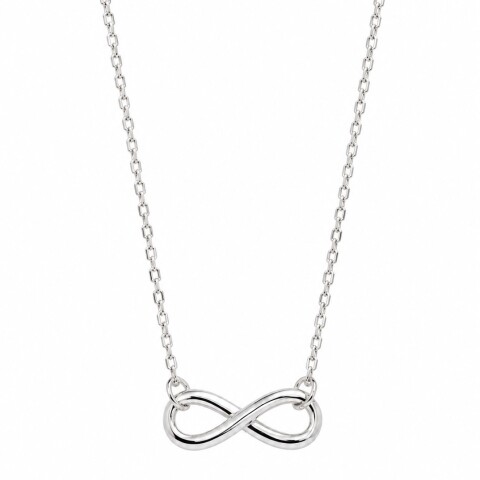 Cadena y colgante infinito Cadena y colgante infinito