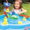 Mesa de Agua de los 5 Patitos Little Tikes Mesa de Agua de los 5 Patitos Little Tikes