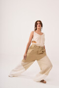 Pantalón Tero BEIGE