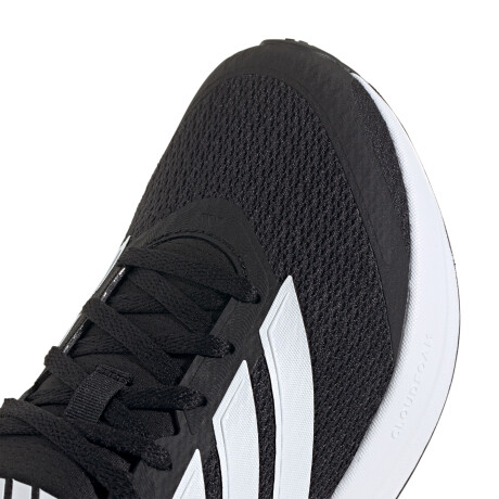 Championes adidas Runfalcon 6 Black White