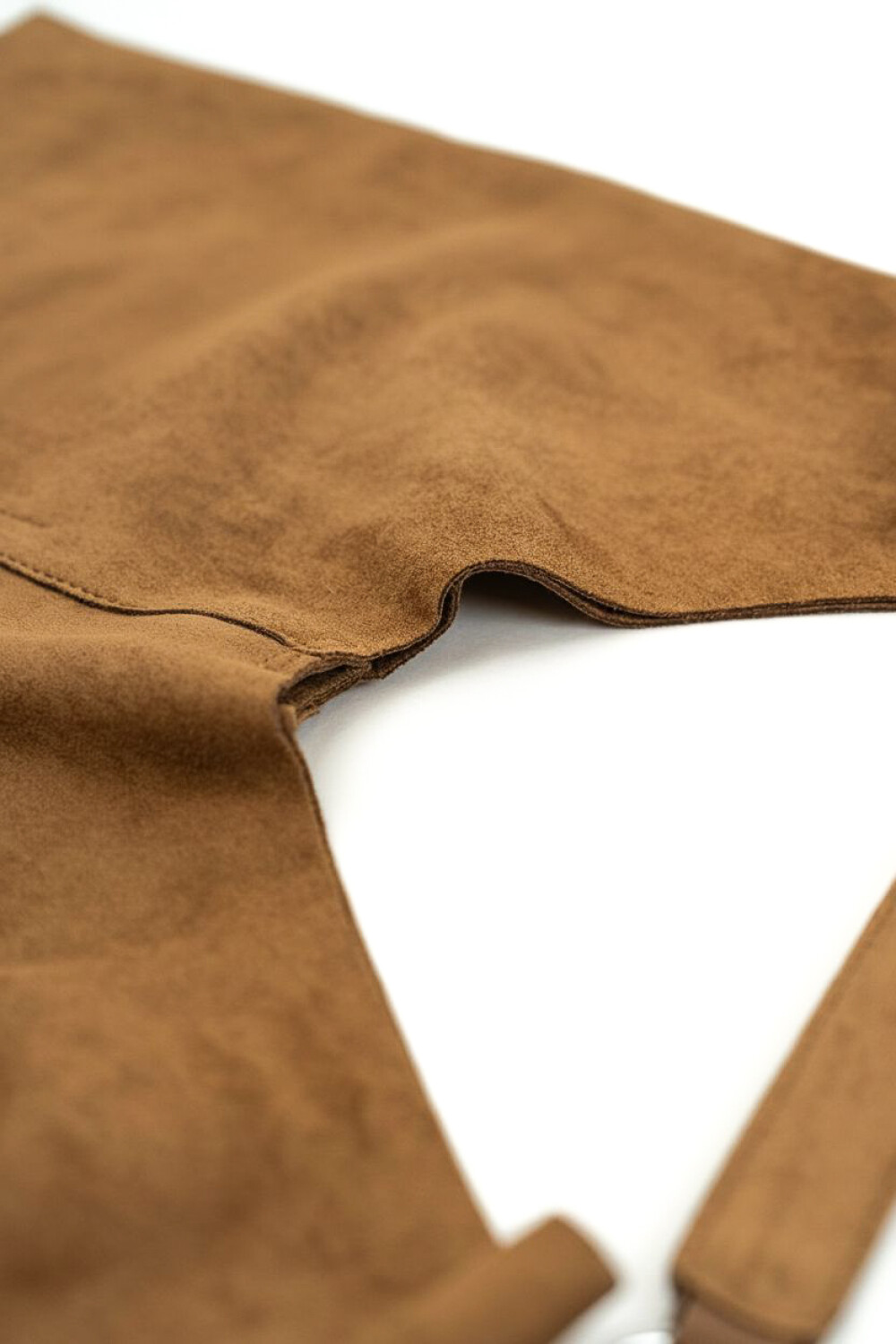 Bolso Maren Marron