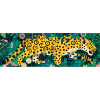 Puzzle Gallery Leopard 1000 Pieza Djeco Puzzle Gallery Leopard 1000 Pieza Djeco