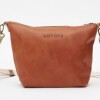 Cartera Grande Yl82 Rojo piedra