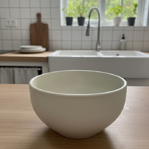 Bowl de cerámica Bowl de cerámica